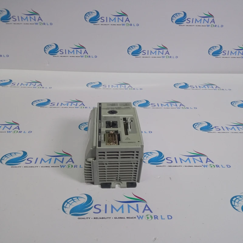 Allen Bradley 1769-L35E CompactLogix Controller thumbnail 4